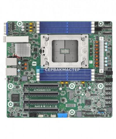 Серверная материнская плата TYAN S5620 (WGM4NR) LGA2011-3, DDR4 — купить в СервакМастер