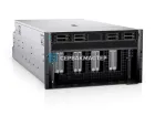 Сервер DELL PowerEdge XE9680 с 8× AMD Instinct MI300X 192GB (1536 ГБ HBM3)