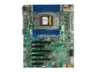 Материнская плата Supermicro X11SCH-LN4F (Micro-ATX, LGA1151, 4 DIMM) [MBD-X11SCH-LN4F] — купить в СервакМастер