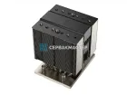 Кулер DYNATRON A50 (3U, Active, sWRX8/sTRX4/TR4/SP3, 280W)