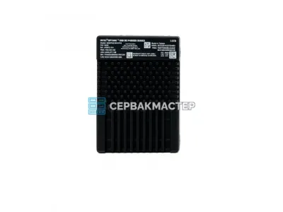 SSD-накопитель Intel Optane DC P4800X 1.5TB 2.5" U.2 [SSDPE21K015TA01]