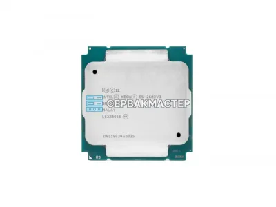 Intel Xeon E5-2683 v3 (14c/28t, 2.0-3.0GHz, LGA2011-3, 120W) — купить в СервакМастер
