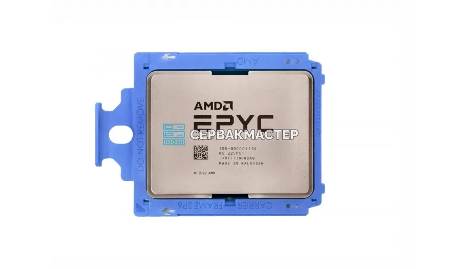 AMD Ryzen Threadripper 2970WX 24c/48t 3-4.2GHz 250W (YD297XAZUHCAF) — купить в СервакМастер