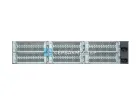 Сервер GIGABYTE XH23-VG0-AAJ1 на NVIDIA GH200: 144 ГБ HBM3e и 480 ГБ LPDDR5x, 2U