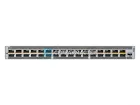 Коммутатор Arista DCS-7060DX5-32-R: 32 порта QSFP-DD 400G и 1 порт SFP+ 10G, EOS, L3