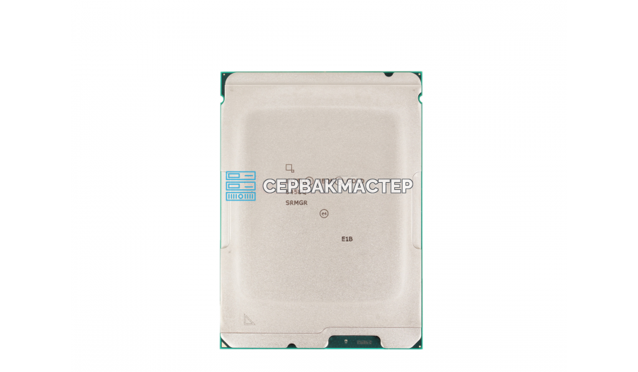 Процессор Intel Xeon Platinum 8468 (48c/96t, 2.1GHz-3.8GHz, 350W)