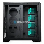 Корпус Phanteks Enthoo Pro 2 Server Edition (Full-Tower, 4LFF) [PH-ES620PC_BK02_RU]