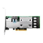 HBA-контроллер Broadcom SAS 9305-24i на чипе SAS3224, 12 Гбит/с
