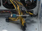 Серверный корпус Supermicro 747BTQ-R2K04B (4U, 8 LFF, 2x БП 2000W)