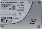 SSD-накопитель Kioxia CD8P-R 3.84TB E3.S 7.5mm [KCD81PJE3T84]