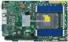 Материнская плата Supermicro X12DPL-i6 (2x LGA4189, 3rd Gen Intel Xeon, ATX) — купить в СервакМастер