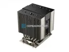 Кулер DYNATRON A38 (2U, Active, sWRX8/sTRX4/TR4/SP3, 280W)