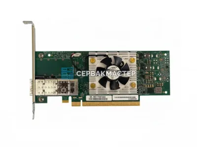 Сетевая карта Marvell QL45611HLCU (1x QSFP+ 40GBE)