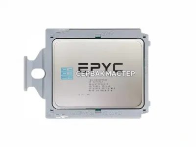 AMD EPYC 7373X (16c/32t, 3.05-3.8 ГГц, 240W, 100-000000508) — купить в СервакМастер