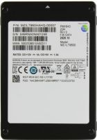 SSD-накопитель Solidigm D3-S4520 3.84TB 2.5" SATA 6Gb/s [SSDSC2KB038TZ1Z]