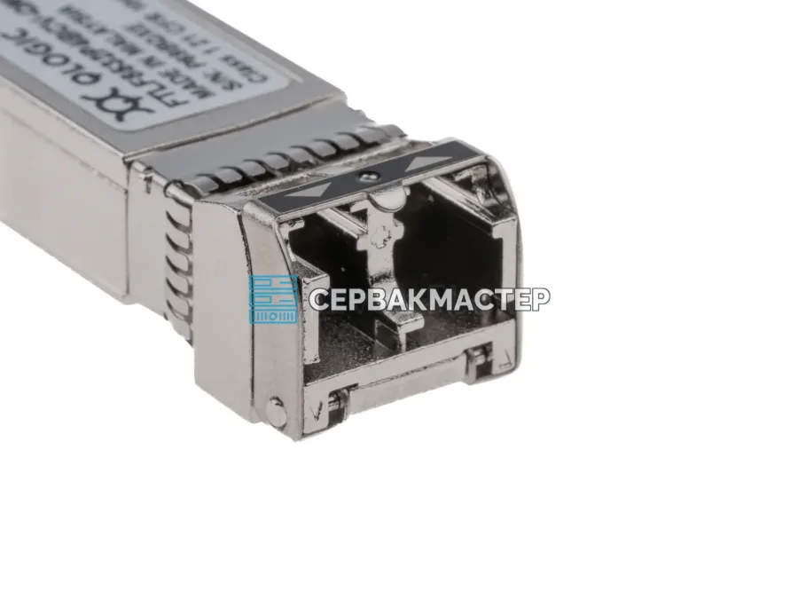 Трансивер Qlogic FTLF8532P4BCV-QM 32GFC SFP+ 850 нм, до 100 м, Fibre Channel