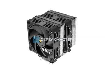 Кулер COOLSERVER CS-4677-4UM99 (4U, Active, LGA4677, 425W)