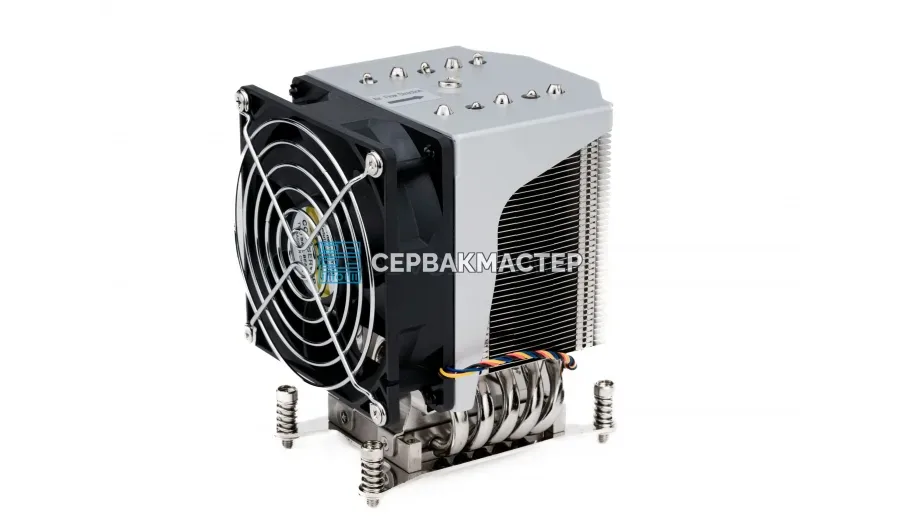 ASUS Z10PR-D16 — серверная материнская плата E-ATX на 2x LGA2011-3, 16 DIMM — купить в СервакМастер