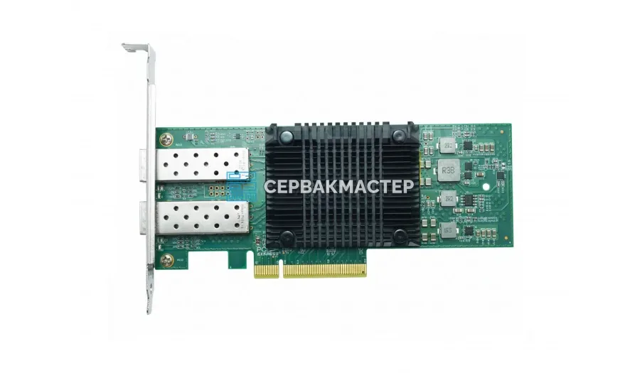 Сетевая карта LR-LINK LRES1021PF-2SFP28 (2x SFP28 25GBE)