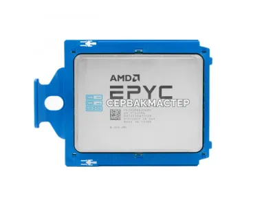 Процессор AMD EPYC 7551P 32c/64t 2.0-3.0GHz PS755PBDVIHAF — купить в СервакМастер