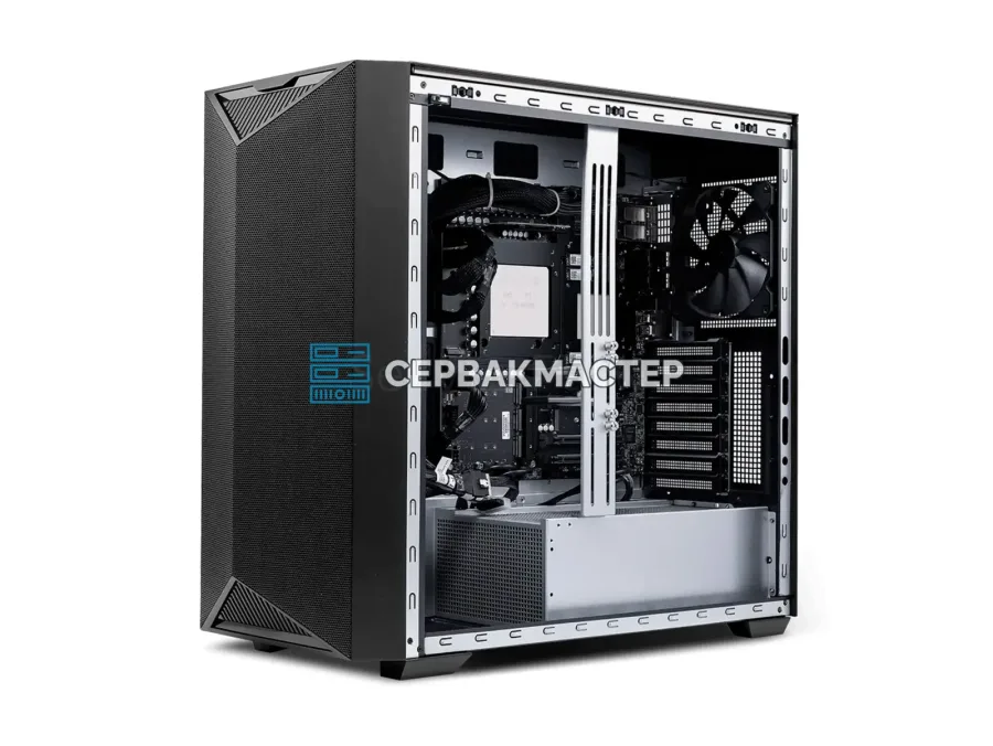 MSI XpertStation WS300 — рабочая станция ИИ с 1× NVIDIA GB300 Grace Blackwell Ultra