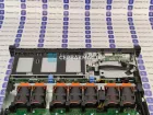 Сервер Dell R630 1U 8SFF (Xeon E5 v3/v4, 8 ГБ DDR4, iDRAC8) Б/У