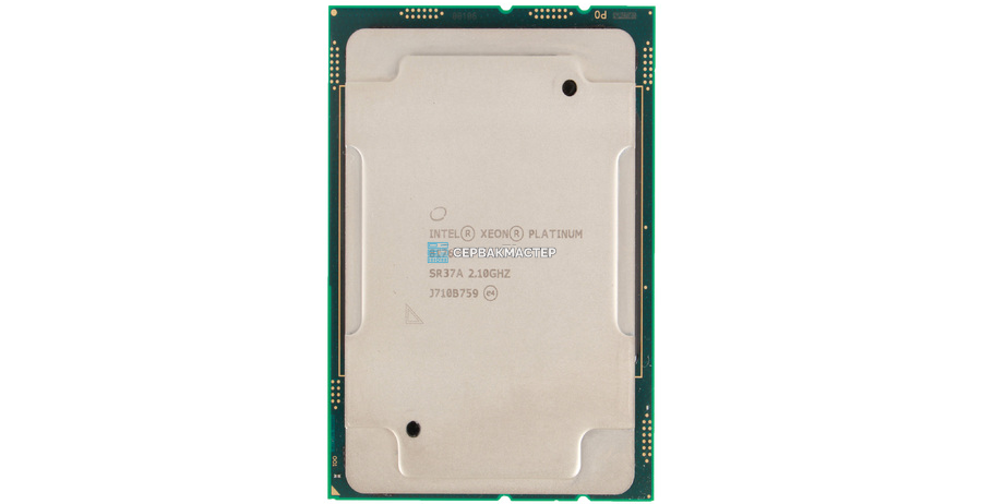 Процессор Intel Xeon w5-2455X (12c/24t, 3.2GHz-4.6GHz, 200W)