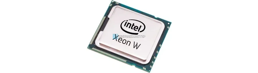 Intel Xeon W-2245 (8c/16t, 3.9-4.7GHz, 155W, LGA2066, CD8069504393801) — купить в СервакМастер