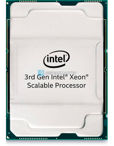 Intel Xeon Platinum 8380H (28c/56t, 2.9-4.3GHz, LGA4189, 250W, CD8070604480301/SRJXQ) — купить в СервакМастер