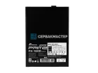 Блок питания Seasonic PRIME PX-1600 ATX 3.1, 1600 Вт, 80 PLUS Platinum, полностью модульный