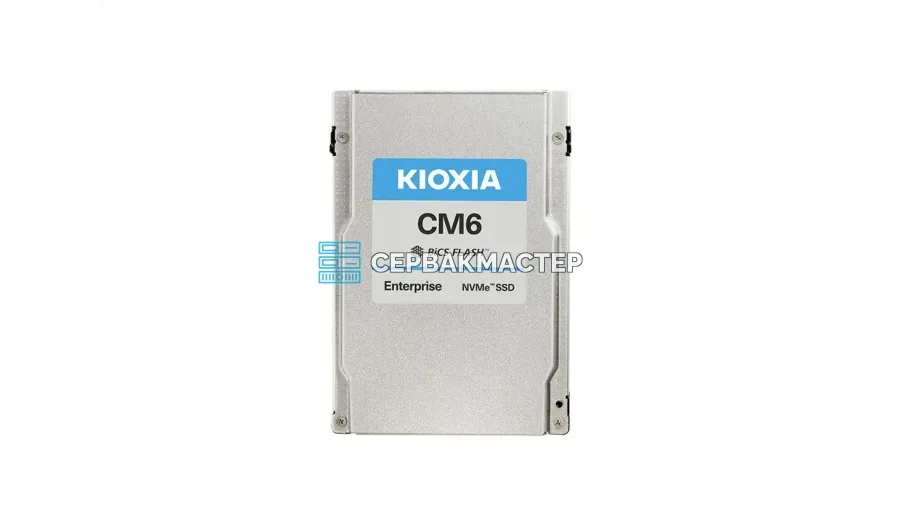 SSD-накопитель Micron 5300 PRO 3.84TB 2.5" SATA 6Gb/s [MTFDDAK3T8TDS]