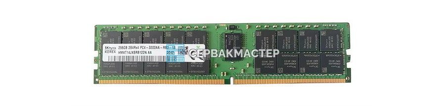 Модуль памяти SK Hynix 32GB DDR5 UDIMM 4800MHz 2Rx8 HMCG88AEBUA — купить в СервакМастер