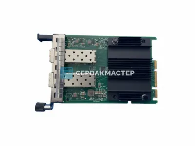 Сетевая карта Mellanox MCX631432AE-ADAB (2x SFP28 25GBE)