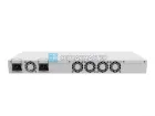 Маршрутизирующий коммутатор MikroTik CCR2116-12G-4S+ (12x RJ45 1 Гбит/с, 4x SFP+ 10 Гбит/с)