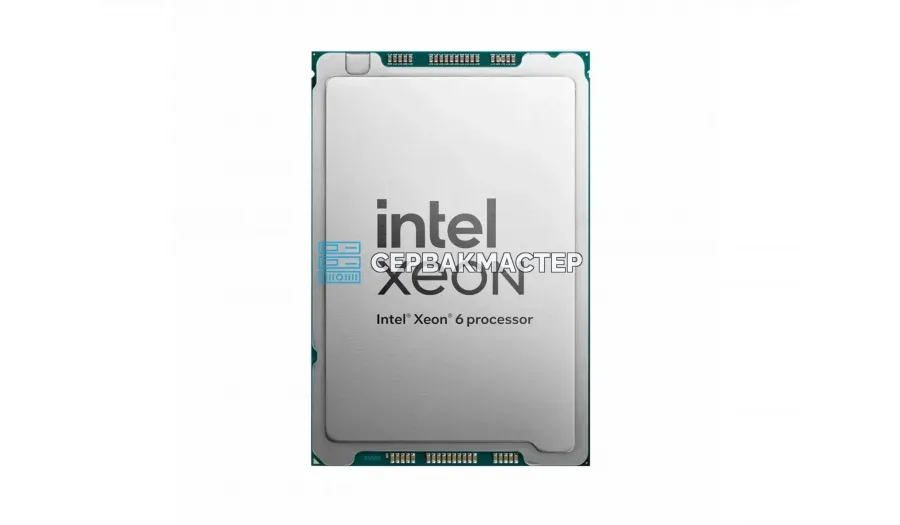 AMD EPYC 9J14 96c/192t (2.6-3.7GHz, SP5, 384MB L3) — купить в СервакМастер