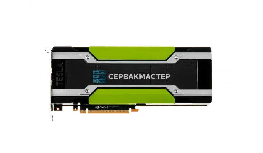 Видеокарта NVIDIA RTX PRO 5000 Blackwell 48GB GDDR7 [900-5G153-2250-000]