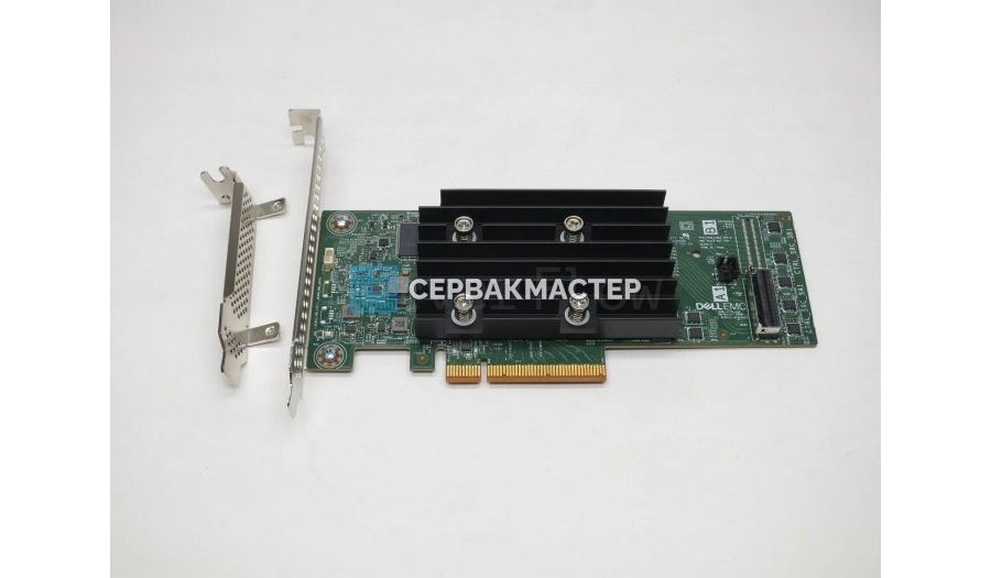 RAID-контроллер Dell PERC H965i 8Gb (парт-номер W3T2J) — купить в СервакМастер