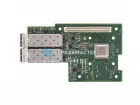 Сетевая карта Mellanox MCX653436A-HDAB (2x QSFP56 200GBE)