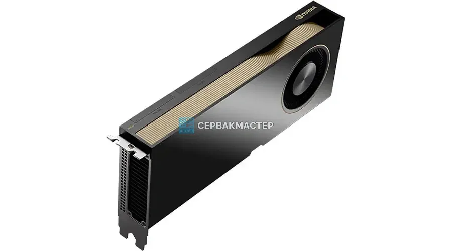 Видеокарта NVIDIA A800 PCIe 40GB HBM2 [900-51001-2200-000]
