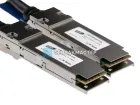 Пассивный DAC-кабель 10Gtek QSFP28 100GbE, 1 м [CAB-ZQP/ZQP-P1M]