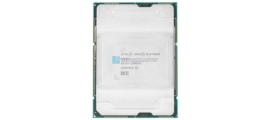 AMD EPYC 8024PN — 8-ядерный серверный процессор SP6, 80W — купить в СервакМастер