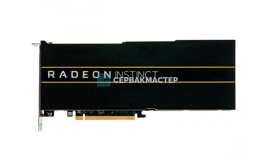Видеокарта NVIDIA GRID K260Q