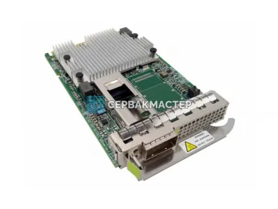 Сетевая карта Broadcom N1200G (1x QSFP56 200GBE) [BCM957508-N1200G]