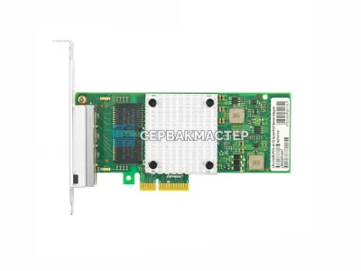 Сетевая карта LR-LINK LREC9714HT (4x RJ45 1GBE)