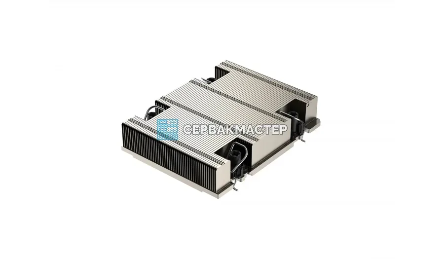 Кулер DYNATRON A50 (3U, Active, sWRX8/sTRX4/TR4/SP3, 280W)