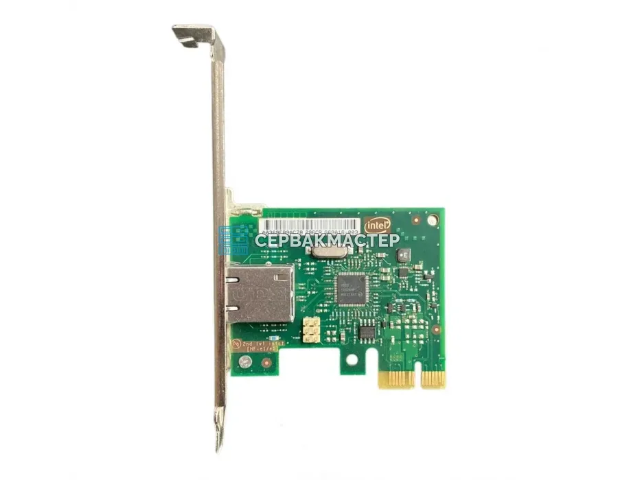 Сетевая карта LR-LINK LREC9724PT (4x RJ45 1GBE)