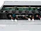 Серверный корпус Supermicro CSE-818 (1U, 3LFF, 1x БП 1400W) [818G-1400B]