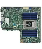 Серверные материнские платы Socket SP3 для AMD EPYC — каталог СервакМастер