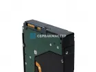 Жесткий диск Seagate Enterprise Capacity v4 6TB SAS 12Gb/s ST6000NM0034 — купить в СервакМастер