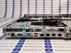 Сервер Dell R630 1U 8SFF с iDRAC8 и двумя Xeon E5 v3/v4 (SAS/SATA 12Gb/s)